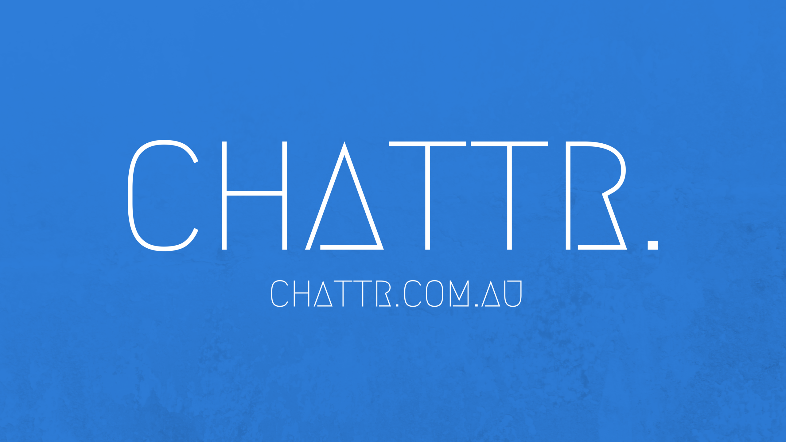 Chattr